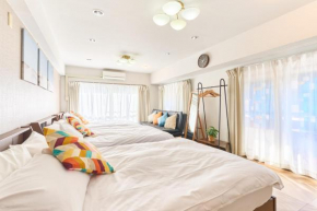 B-Shinjuku luxury house with EV Max12P